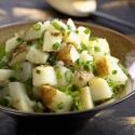 Boiled Potato Health Benefits